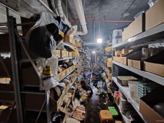 C12865会展片区线上380平超市转让