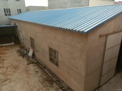 C12867位于昌吉市常胜六队院落出租