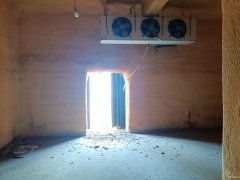 C12867位于昌吉市常胜六队院落出租