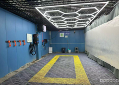 C12868转让沙依巴克区大明湖路骊山街绿景园车之友共享自助