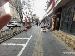 C12869南湖旭东小区沿街商铺转让