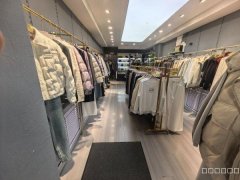 C12869南湖旭东小区沿街商铺转让