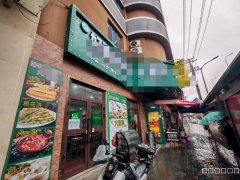 C12871阿勒泰水泵厂110平餐厅转让