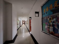 C12872金谷大夏7楼1345平出租