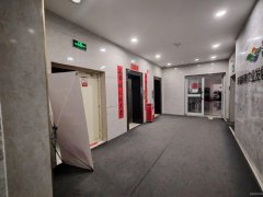 C12872金谷大夏7楼1345平出租