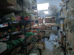 C12875位于奇台县古城明珠二期临街五金水暖建材店转让