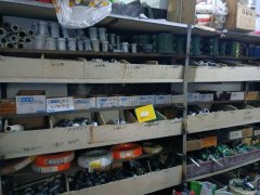 C12875位于奇台县古城明珠二期临街五金水暖建材店转让