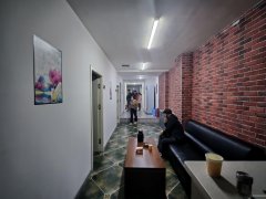 C12879广汇三期125平棋牌室转让