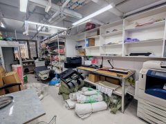 C12881喀什东路吾悦花园城40平五金店转让