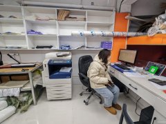 C12881喀什东路吾悦花园城40平五金店转让