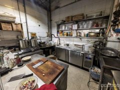 C12883海鸿国际物流港内独一家早餐店转让