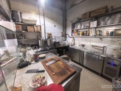 C12883海鸿国际物流港内独一家早餐店转让