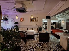 C12886南湖海大酒店对面350平火锅店转让