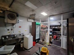 C12886南湖海大酒店对面350平火锅店转让