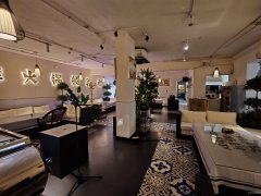 C12886南湖海大酒店对面350平火锅店转让