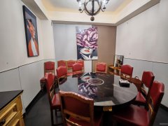 C12886南湖海大酒店对面350平火锅店转让