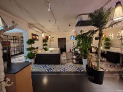 C12886南湖海大酒店对面350平火锅店转让