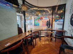 C12889星品汇110平米线店转让