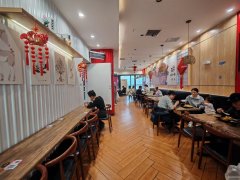 C12889星品汇110平米线店转让