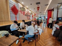 C12889星品汇110平米线店转让