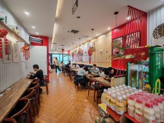 C12889星品汇110平米线店转让