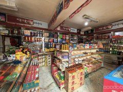 C12890河北路沿街超市转让