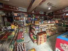 C12890河北路沿街超市转让