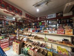 C12890河北路沿街超市转让