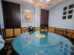 C12891七道湾南路450平餐厅转让