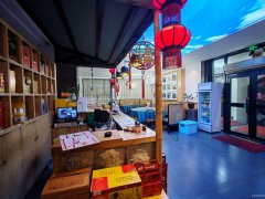 C12891七道湾南路450平餐厅转让