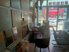 C12896位于昌吉市亚中商圈内临街店面转让