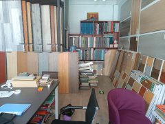 C12896位于昌吉市亚中商圈内临街店面转让