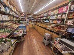 C12892老华凌好位置特产批发店转让