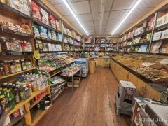 C12892老华凌好位置特产批发店转让