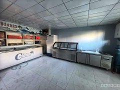 C12893老华凌市场8号门第一家特产水产店转让