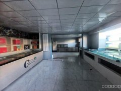 C12893老华凌市场8号门第一家特产水产店转让