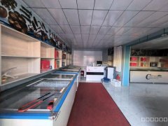 C12893老华凌市场8号门第一家特产水产店转让