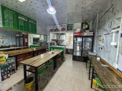 C12898财经大学商圈好位置店铺转让