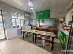 C12898财经大学商圈好位置店铺转让