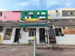 C12898财经大学商圈好位置店铺转让