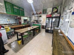 C12898财经大学商圈好位置店铺转让