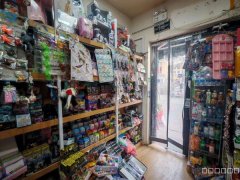 C12900万科金域华府15平玩具店转让