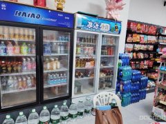 C12902转让阜康市天池南街怡心园小区进出车口处第一家便利