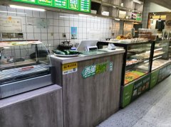 C12904位于昌吉市青年南路华中美地附近快餐店转让