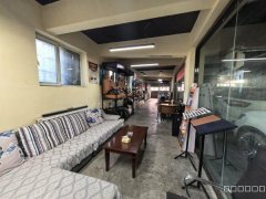 C12906米东区米东中路汽修汽车保养一体店铺出租转让