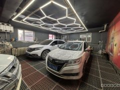 C12906米东区米东中路汽修汽车保养一体店铺出租转让