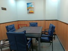 （成功案例）C12907位于五家渠市君豪绿园东门临街台球会所