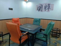 （成功案例）C12907位于五家渠市君豪绿园东门临街台球会所