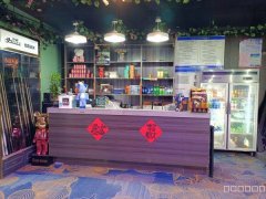 （成功案例）C12907位于五家渠市君豪绿园东门临街台球会所