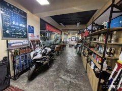 C12906米东区米东中路汽修汽车保养一体店铺出租转让